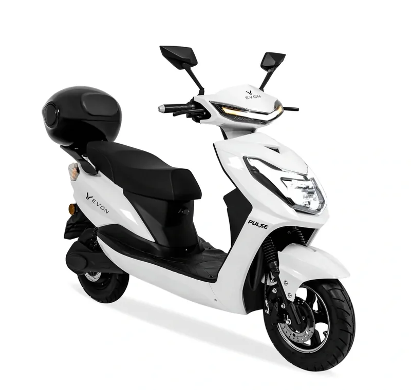 Pulse branca